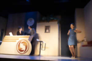 Théâtre des Salinières - Si c'était à refaire