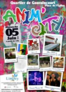 photo Anim city