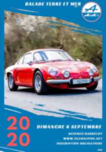 RASSEMBLEMENT D'ALPINE