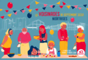 Les Voisinades niortaises