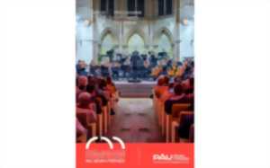 Conservatoire Pau-Béarn-Pyrénées: Saison 2020 - 2021