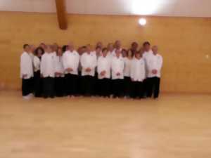 Reprise des cours de qi gong et tai-chi-chuan