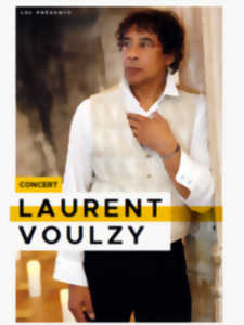 LAURENT VOULZY EN CONCERT