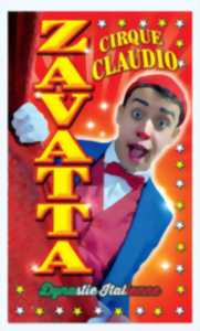 Cirque Claudio Zavatta
