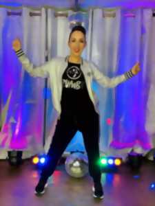 Inscriptions association Fit Dance aux cours de Zumba, Zumba Kids, Zumba Kids juniors