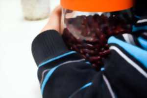 3.2.1... goût !, ateliers cuisine