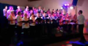 photo Concert : 19e feu d'artifice de chansons