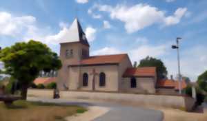 photo Église ouverte - église Saint-Gibrien