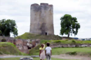 Journées européennes du patrimoine au Château Fort