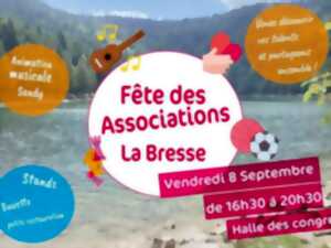 photo Associations en fête