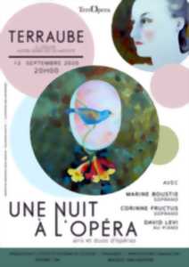 UNE NUIT A L'OPERA