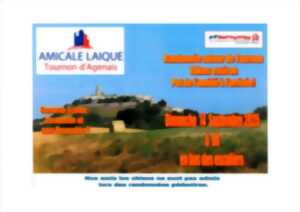 photo Randonnée autour de Tournon