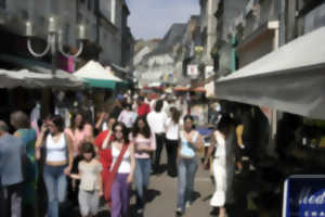 photo Vendôme à la Folie à Vendôme