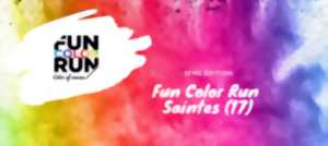 FUN COLOR RUN