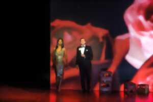 photo Diffusion La Traviata