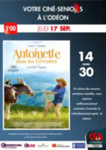 Ciné séniors