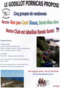 Inscriptions au Godillot pornicais