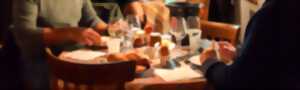 photo Brunch bio 'sans thé' au Domaine BECKER