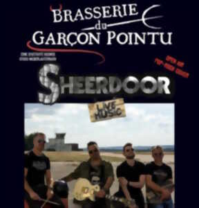 photo Brasserie live