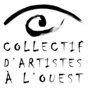 Louis Beauvais - Ouverture des ateliers d'artistes de Brocéliande
