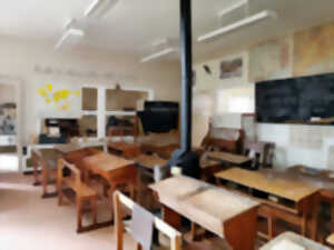 photo Les visites guidées de L'Ecole Musée