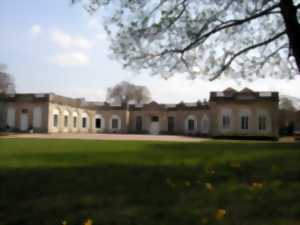 JOURNÉES EUROPÉENNES DU PATRIMOINE - PARC ET JARDINS DU CHÂTEAU DE GERBEVILLER