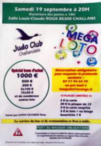 Méga loto