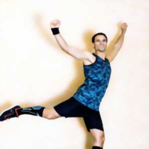 Moderne-Jazz, zumba, Pilates avec l’association Flèch’danse