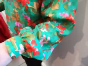 Cours de couture