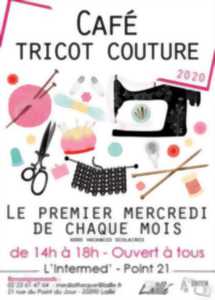 Café tricot couture