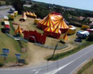 Cirque Rolf Zavatta