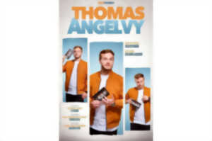 photo Spectacle Thomas Angelvy