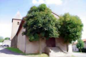 photo Église ouverte - église Saint Michel