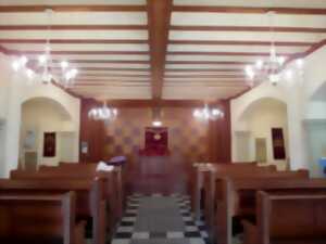 photo Portes ouvertes de la synagogue