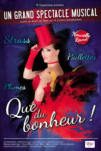 CABARET LE MOULIN BLEU