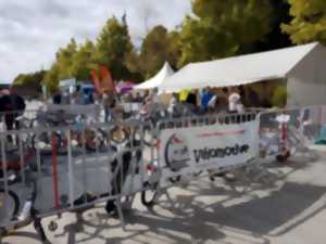 Bourse aux vélos annuelle de Vélomotive : vélos d’occasion, à vendre ou à acheter