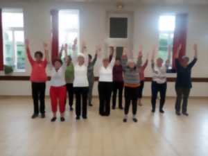 L’association Qigong Le Teilleul vous propose des cours de qigongs et tai chi chuan