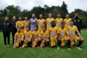 Us Bain football