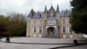 Château des Marais