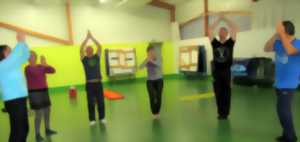 Qi-gong, do-in et méditation