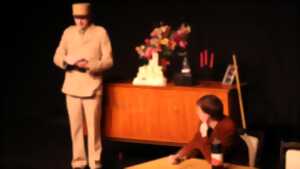 photo DE GAULLE EST DE RETOUR