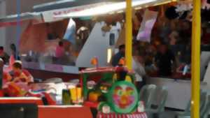 Fête votive et foire d'Anduze