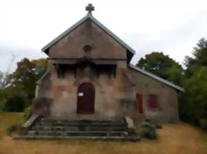 Journées européennes du patrimoine : la chapelle Saint-Michel
