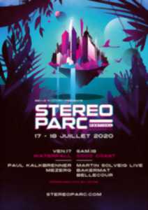 STEREOPARC FESTIVAL