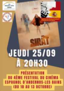 photo Festival du cinéma espagnol