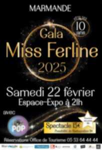 Gala Miss Ferline 2024