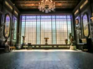 photo Une nuit au Musée - Musée de la Faïence