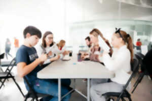 photo Visite-atelier familles