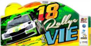 Rallye de la Vie