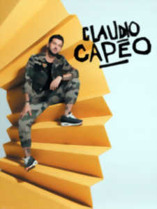 CLAUDIO CAPEO